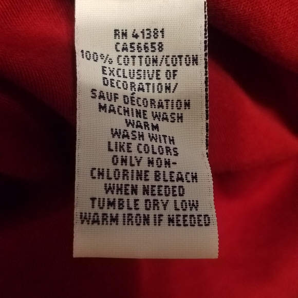 Polo Ralph Lauren Size XL - Picture 3 of 4